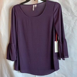 Elle Blouse
